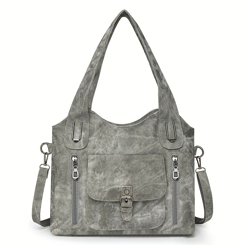 Eloria | Elegant hverdagsveske med vintagepreg