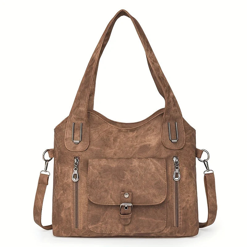 Eloria | Elegant hverdagsveske med vintagepreg