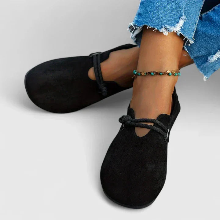 Ysavriann | Ortopediske loafers