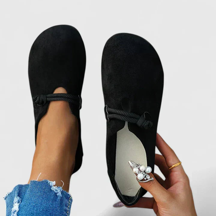 Ysavriann | Ortopediske loafers