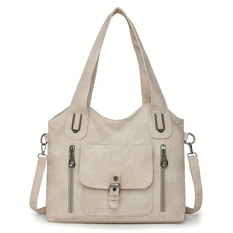 Eloria | Elegant hverdagsveske med vintagepreg