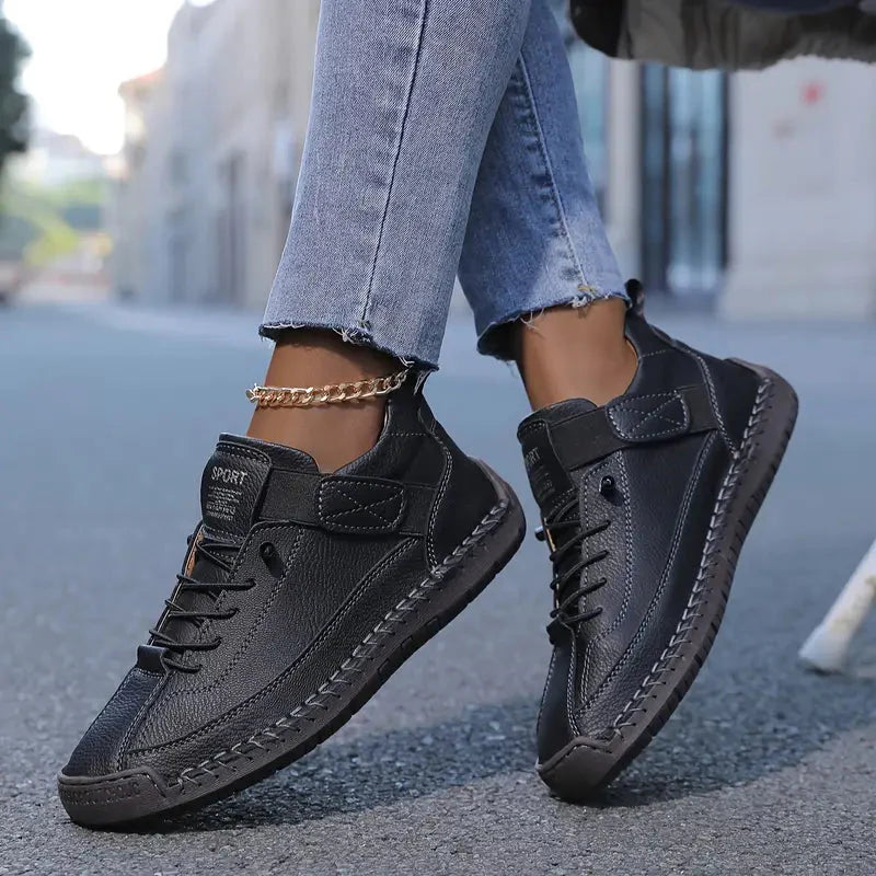 Mia | Komfortable ortopediske sneakers