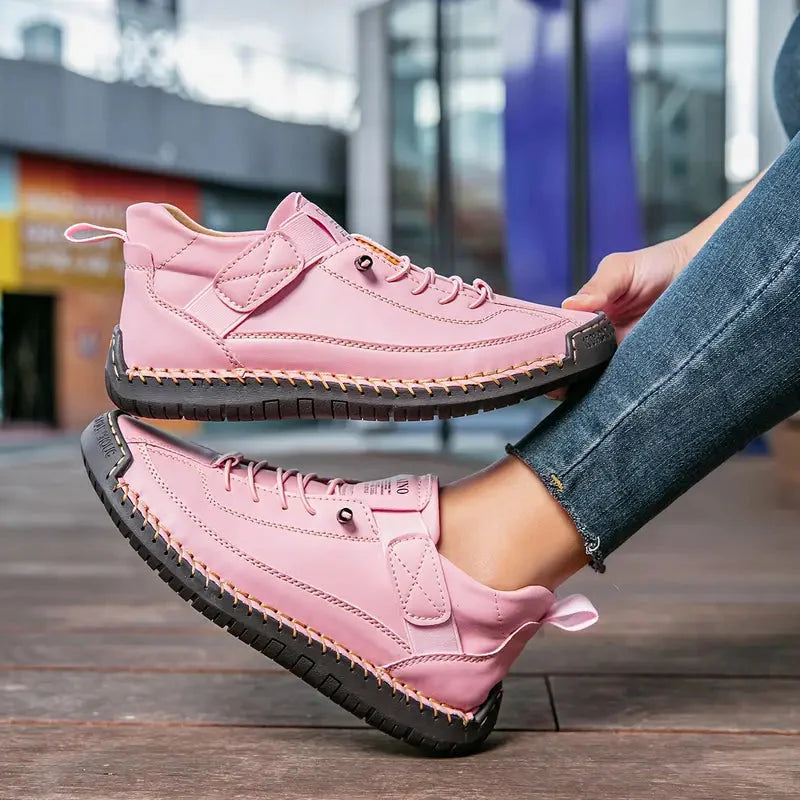 Mia | Komfortable ortopediske sneakers