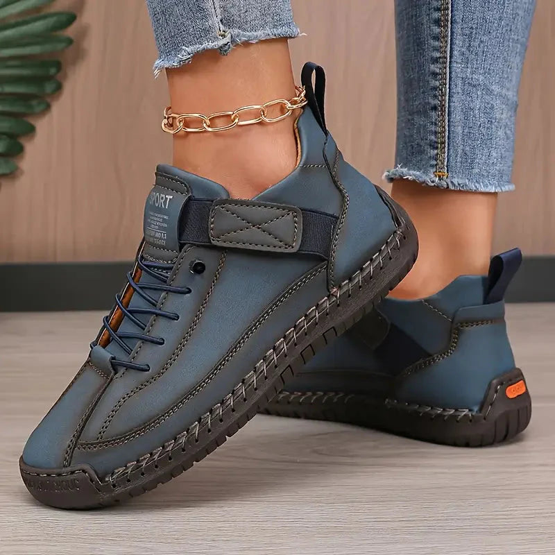 Mia | Komfortable ortopediske sneakers