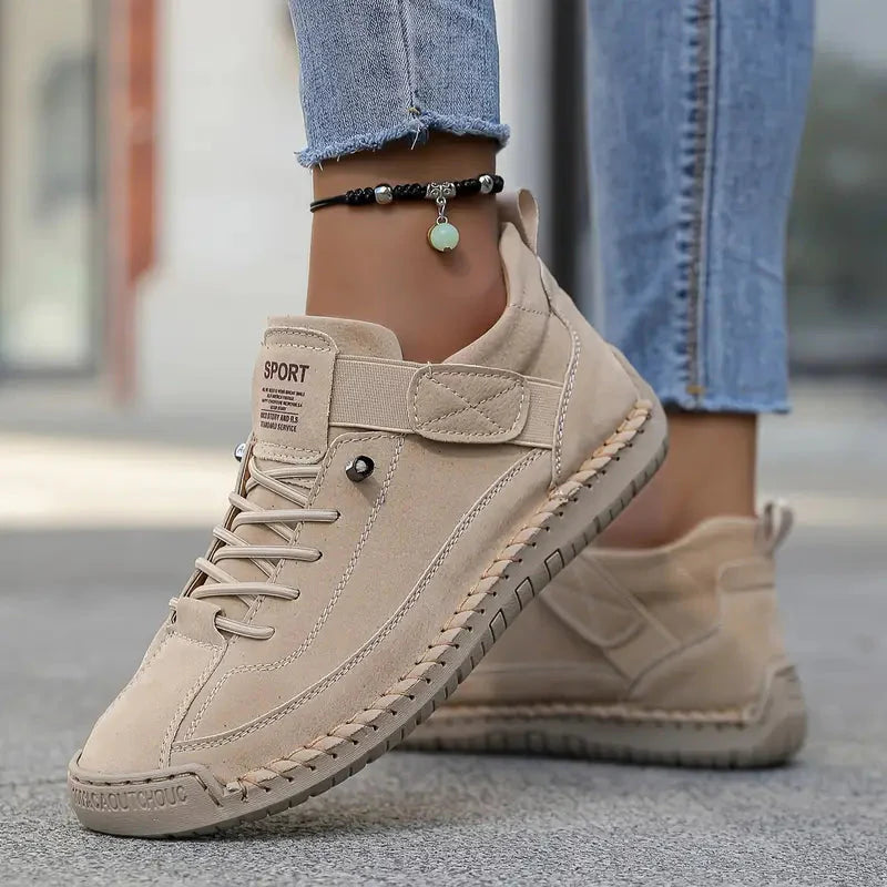 Mia | Komfortable ortopediske sneakers