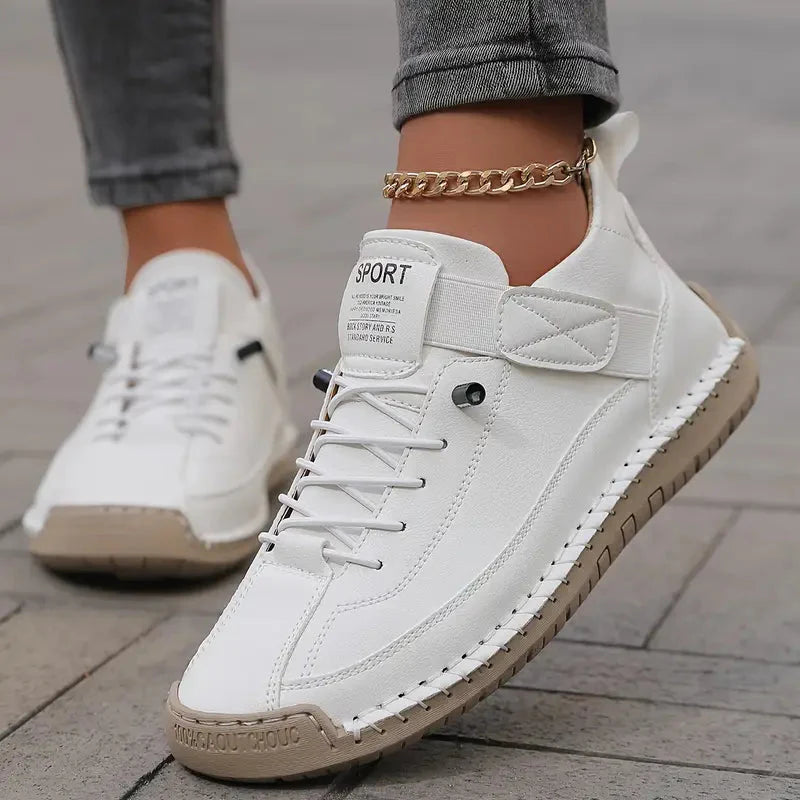 Mia | Komfortable ortopediske sneakers