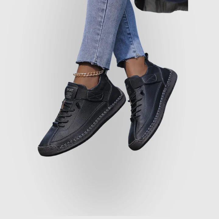 Mia | Komfortable ortopediske sneakers