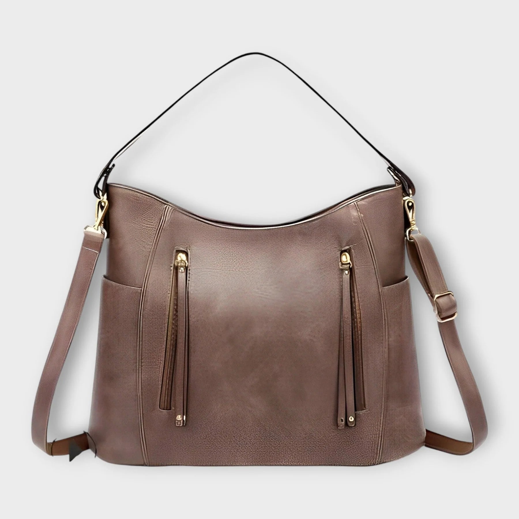 Valerie | Vintageinspirert elegant håndveske