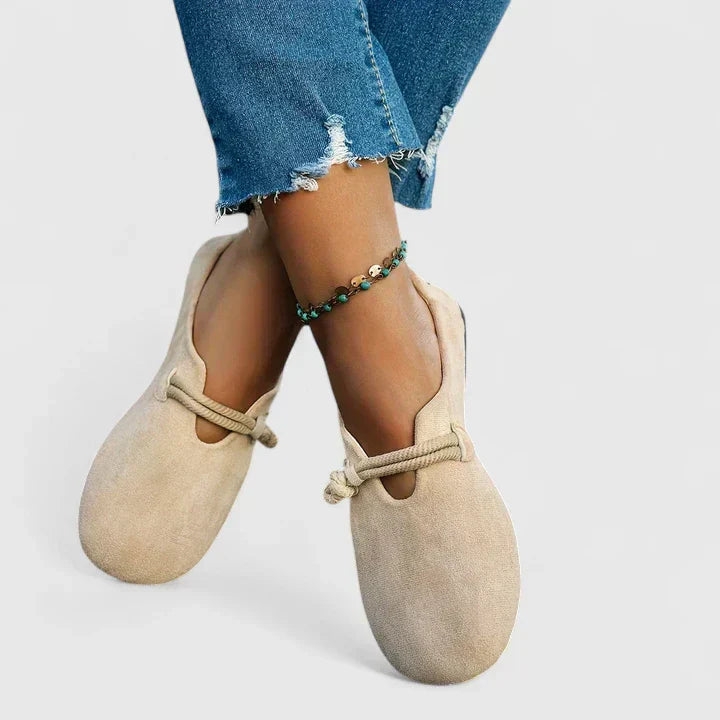 Ysavriann | Ortopediske loafers