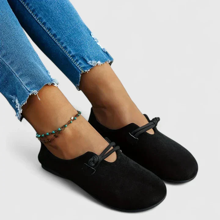 Ysavriann | Ortopediske loafers