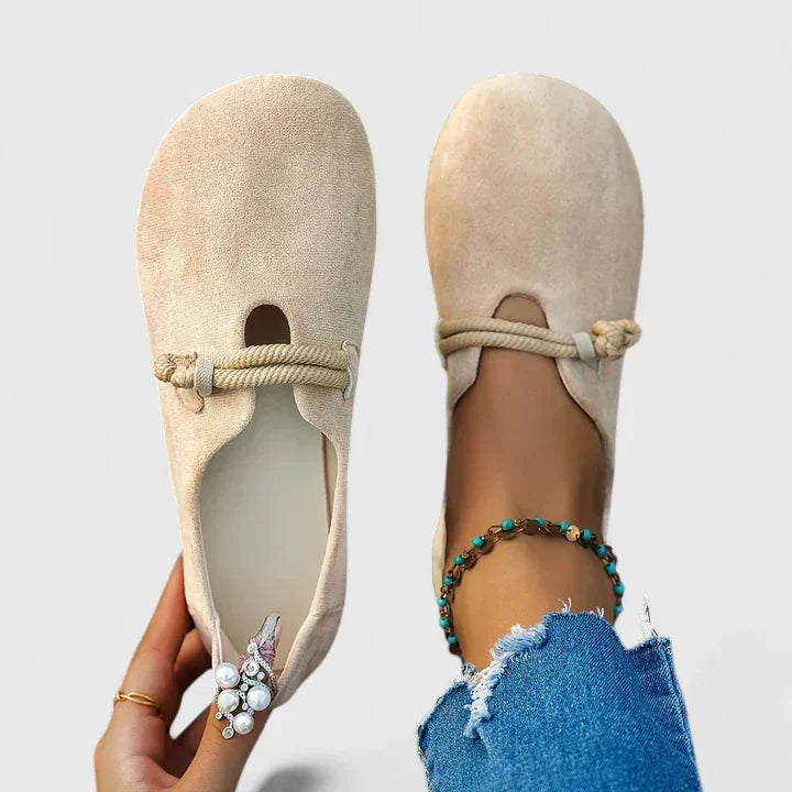 Ysavriann | Ortopediske loafers